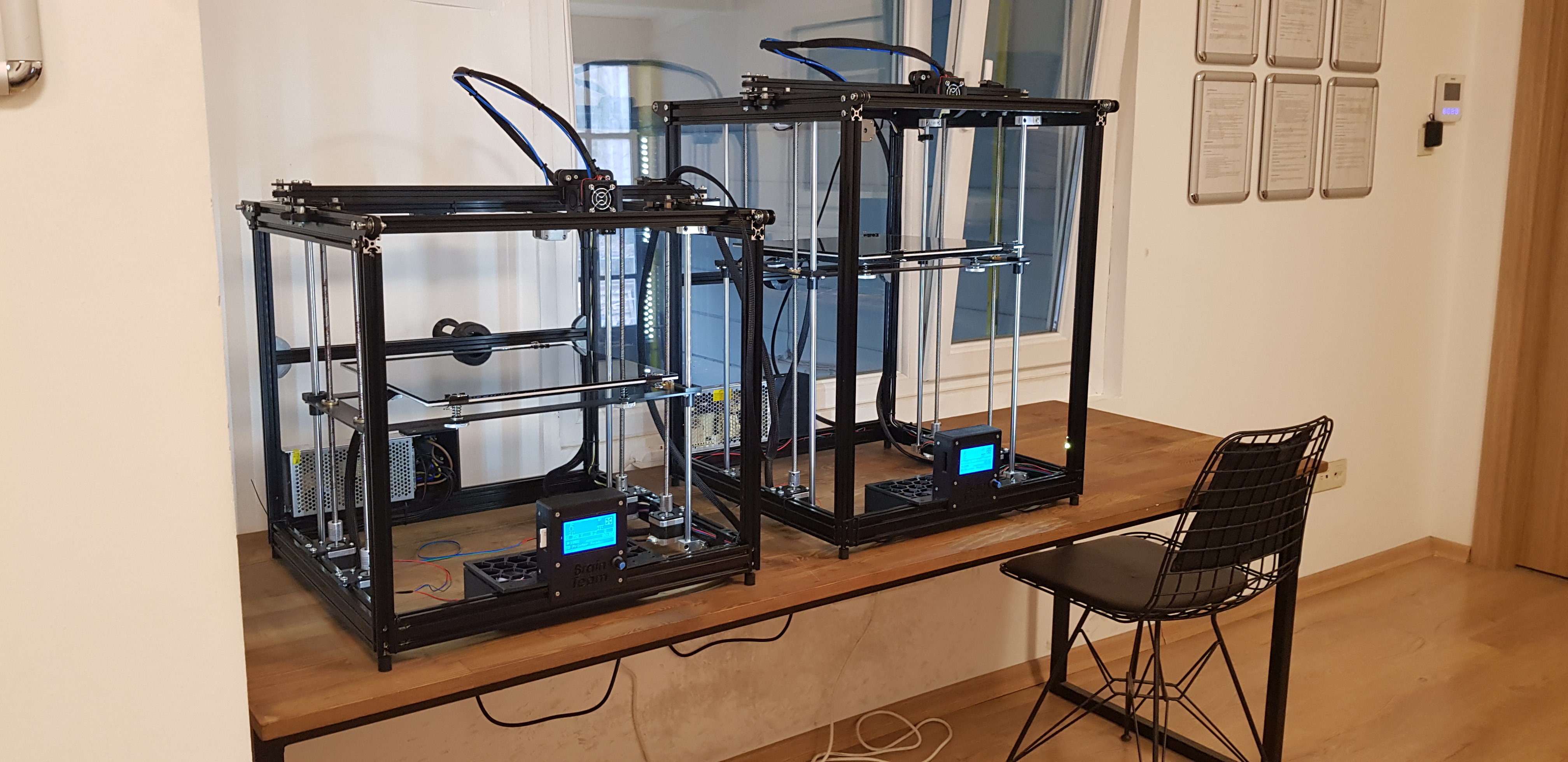 3D Printer